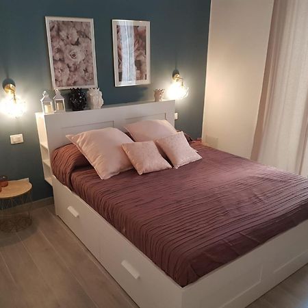 I Mori Di Ortigia Apartamento Syracuse Exterior foto