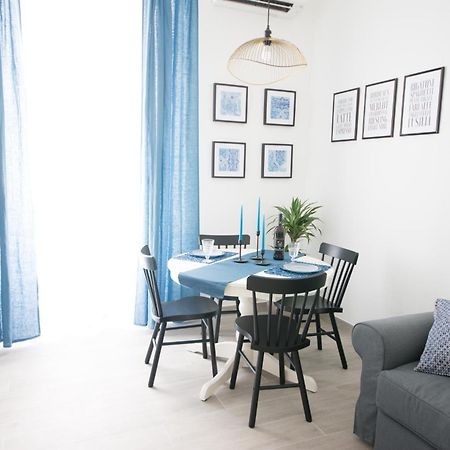 I Mori Di Ortigia Apartamento Syracuse Exterior foto
