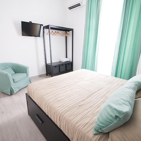 I Mori Di Ortigia Apartamento Syracuse Exterior foto