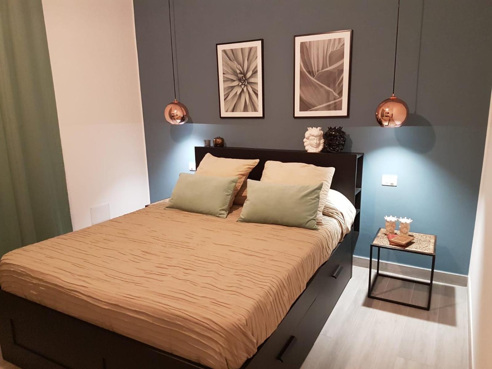 I Mori Di Ortigia Apartamento Syracuse Exterior foto