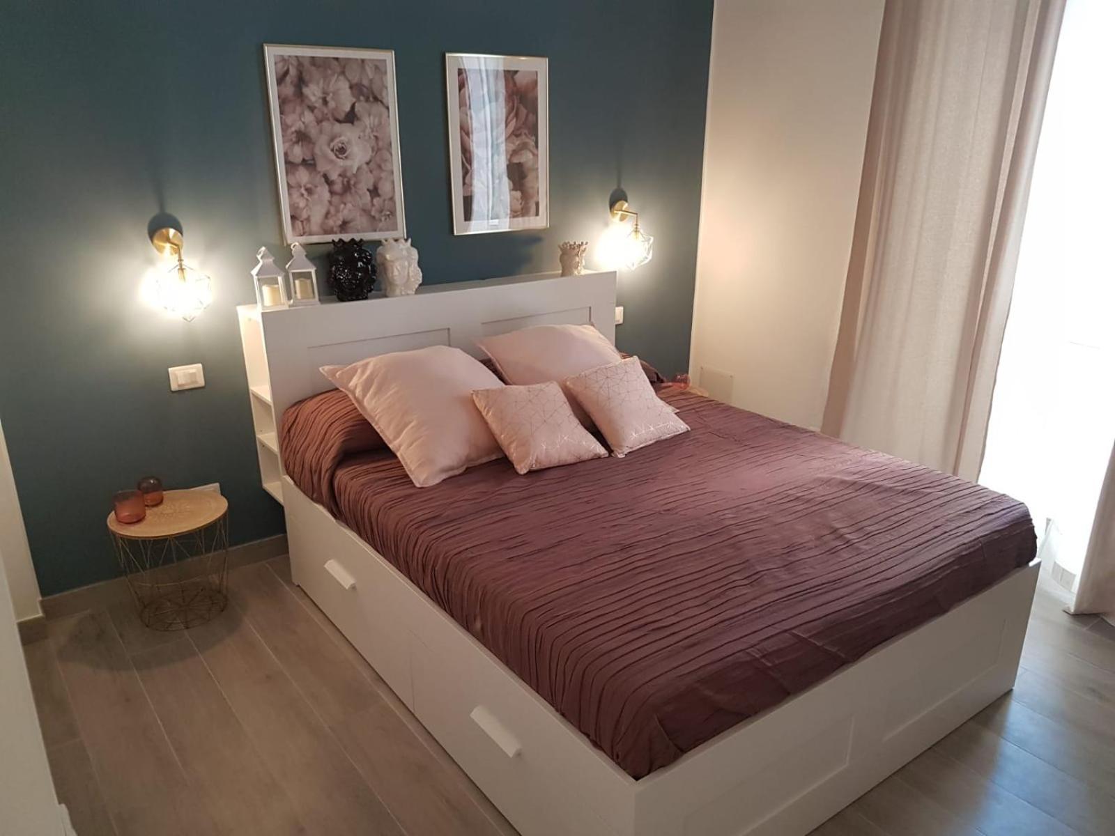 I Mori Di Ortigia Apartamento Syracuse Exterior foto