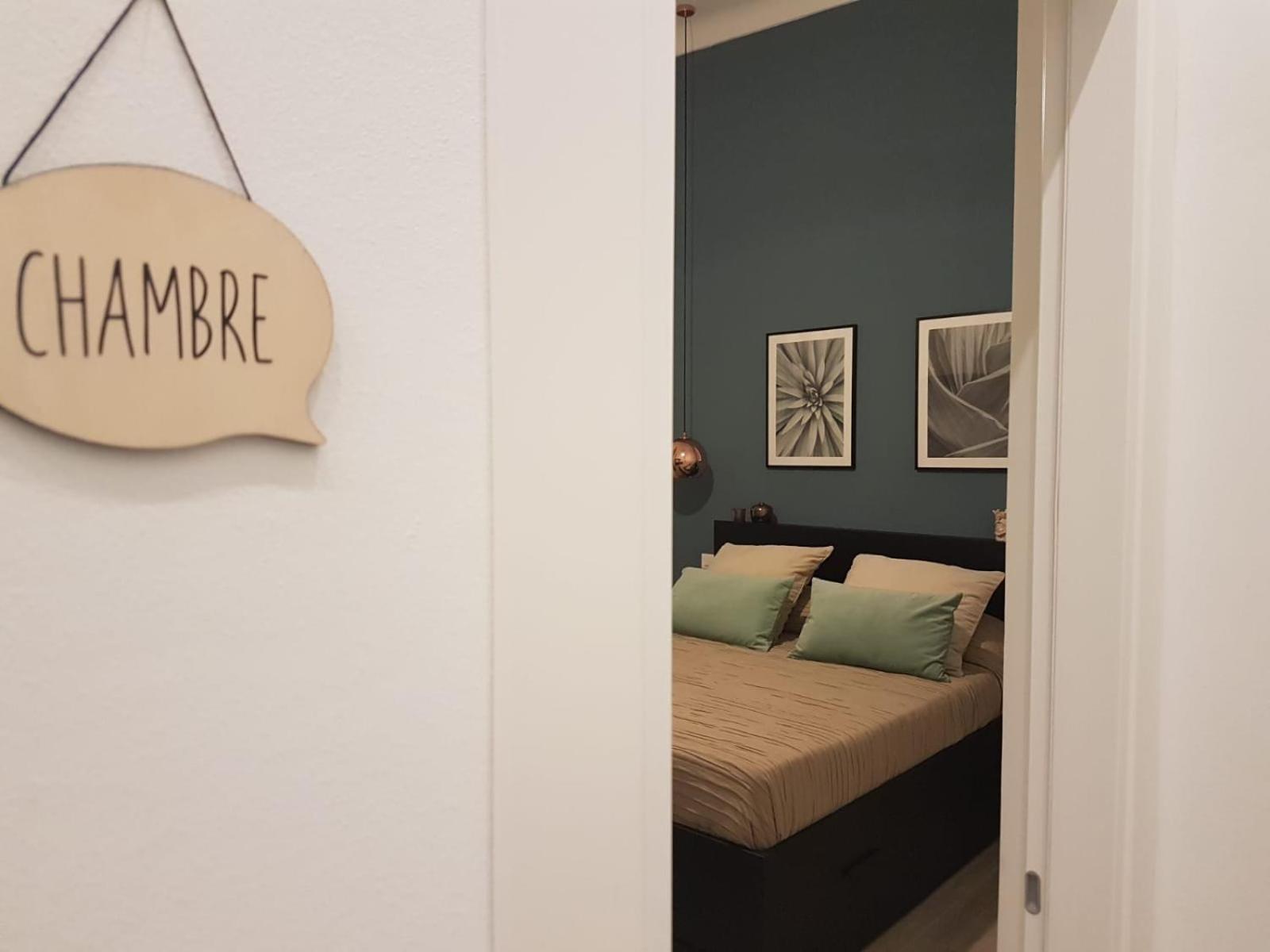 I Mori Di Ortigia Apartamento Syracuse Exterior foto