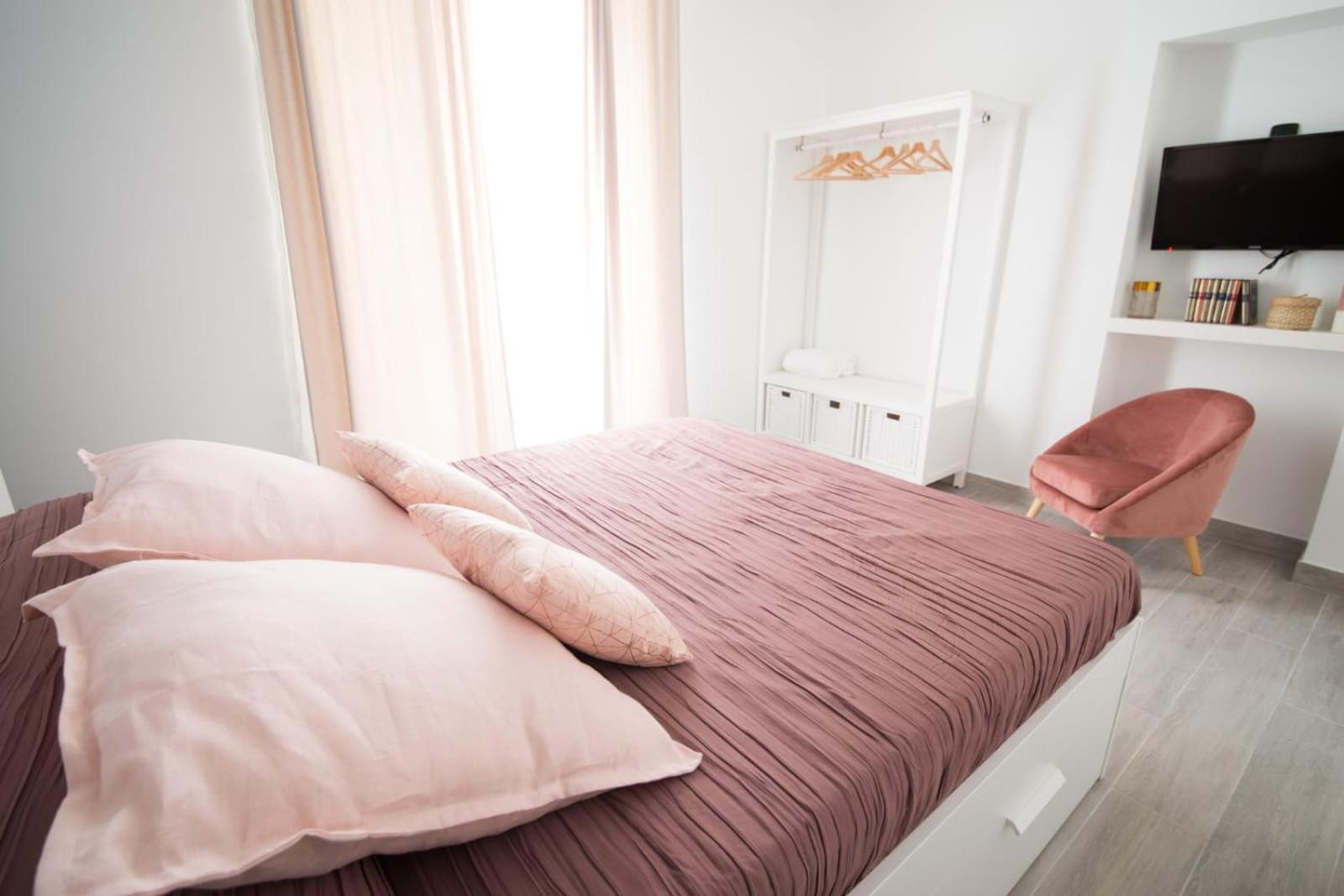 I Mori Di Ortigia Apartamento Syracuse Exterior foto