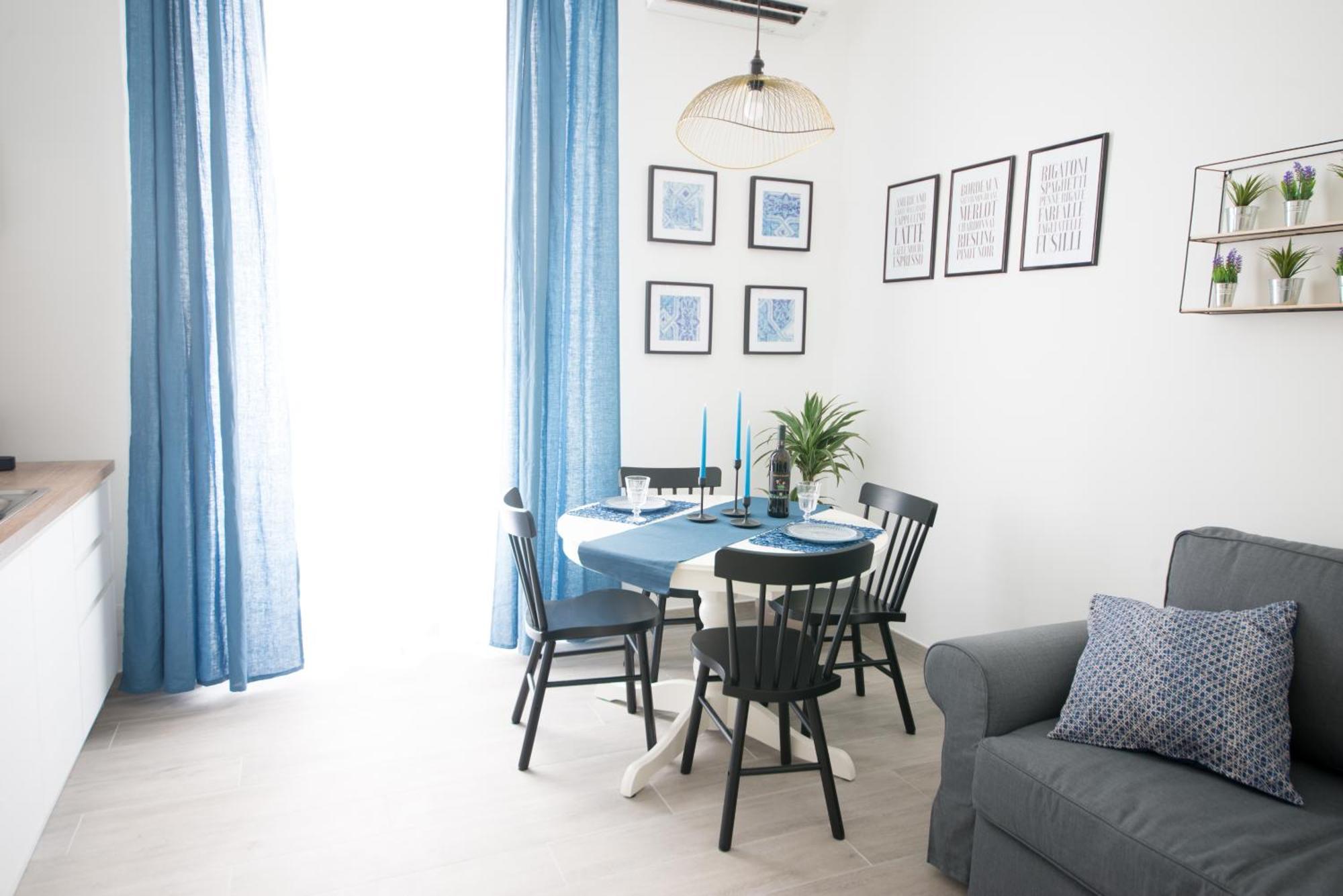 I Mori Di Ortigia Apartamento Syracuse Exterior foto