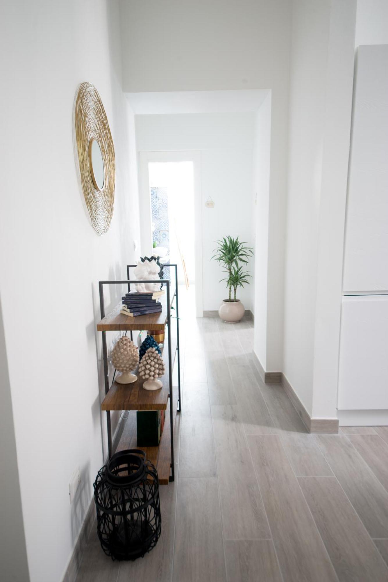I Mori Di Ortigia Apartamento Syracuse Exterior foto