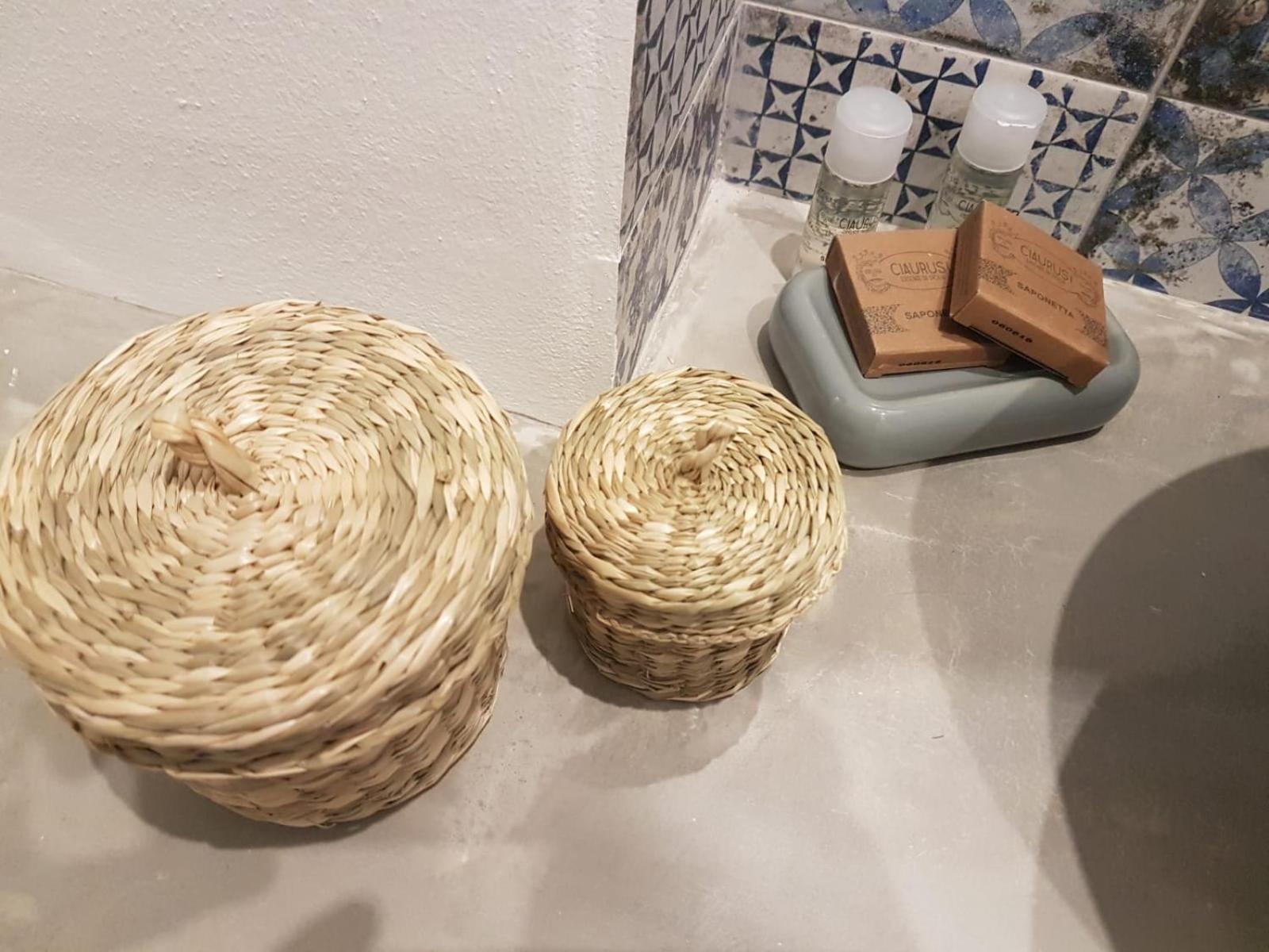 I Mori Di Ortigia Apartamento Syracuse Exterior foto