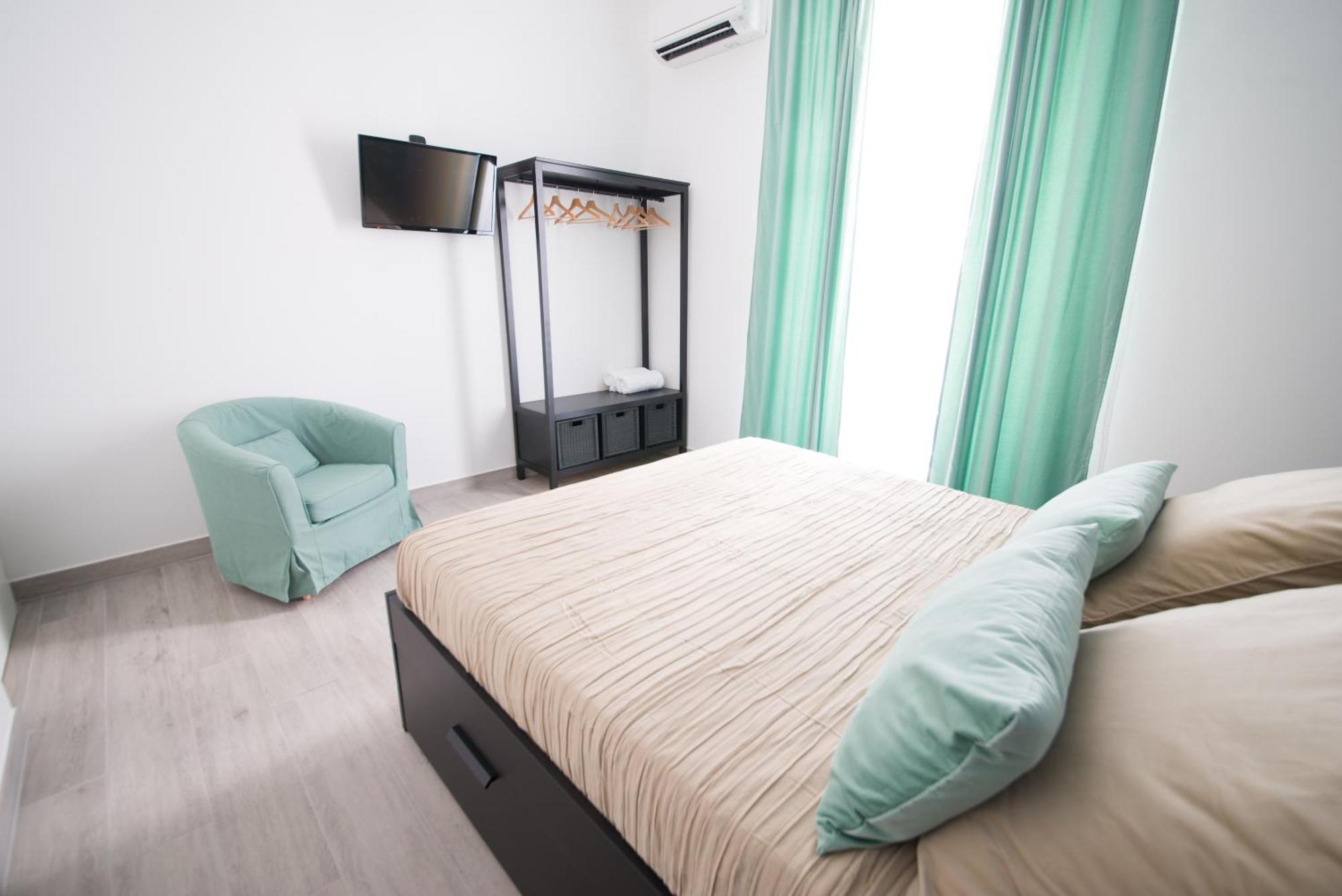 I Mori Di Ortigia Apartamento Syracuse Exterior foto