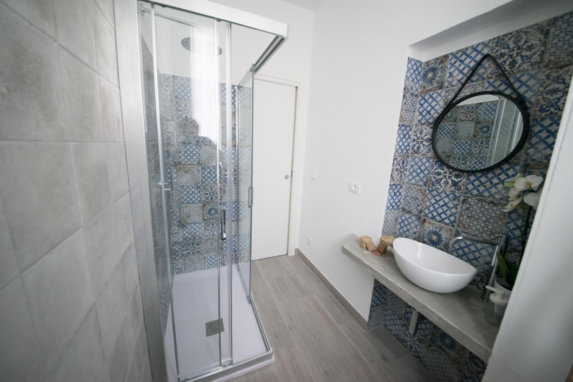 I Mori Di Ortigia Apartamento Syracuse Exterior foto