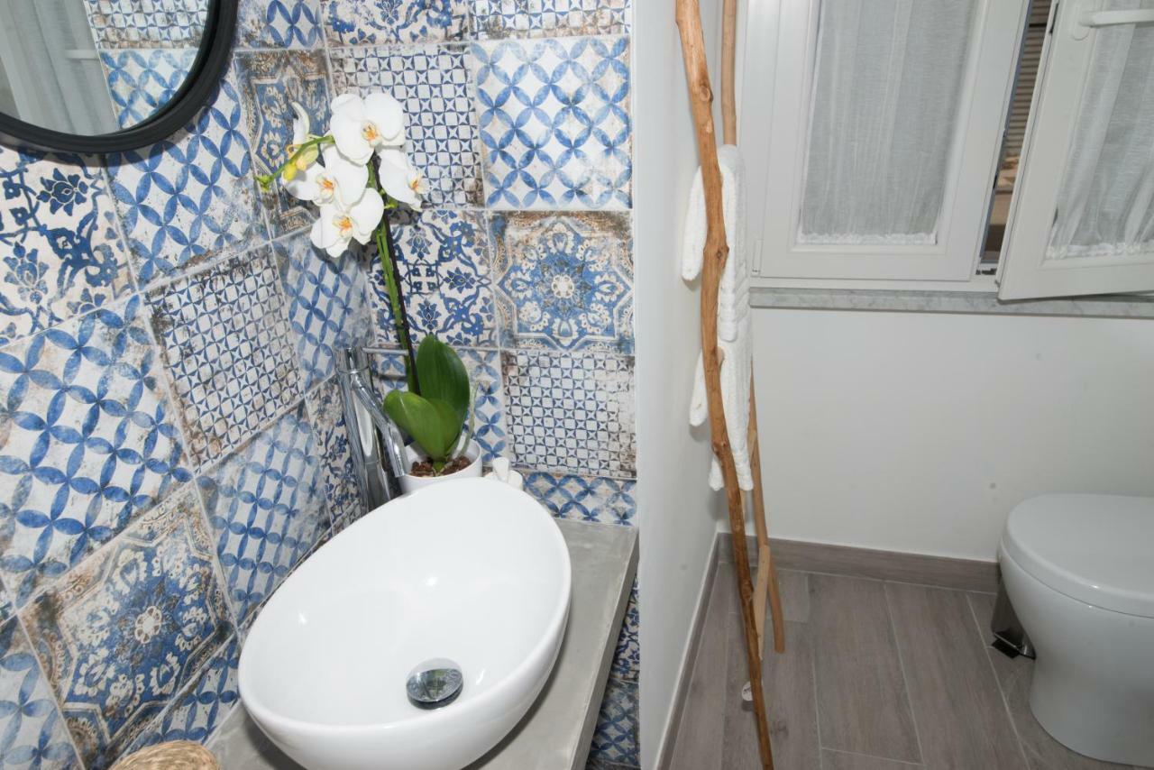 I Mori Di Ortigia Apartamento Syracuse Exterior foto