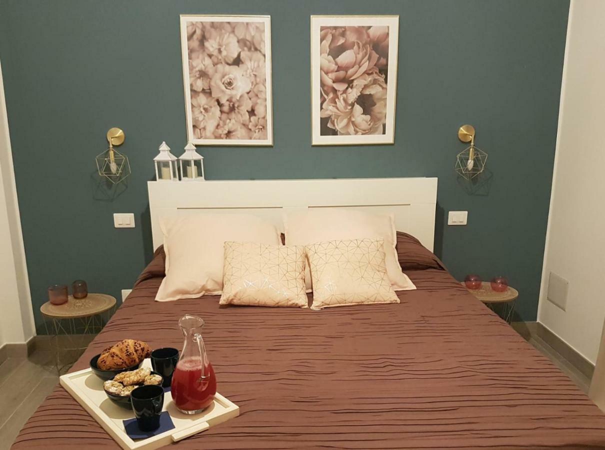 I Mori Di Ortigia Apartamento Syracuse Exterior foto